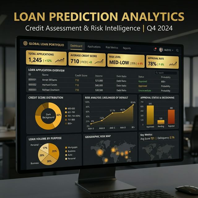 Loan Prediction Model
